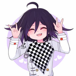 Ouma Ouma Ouu! ~