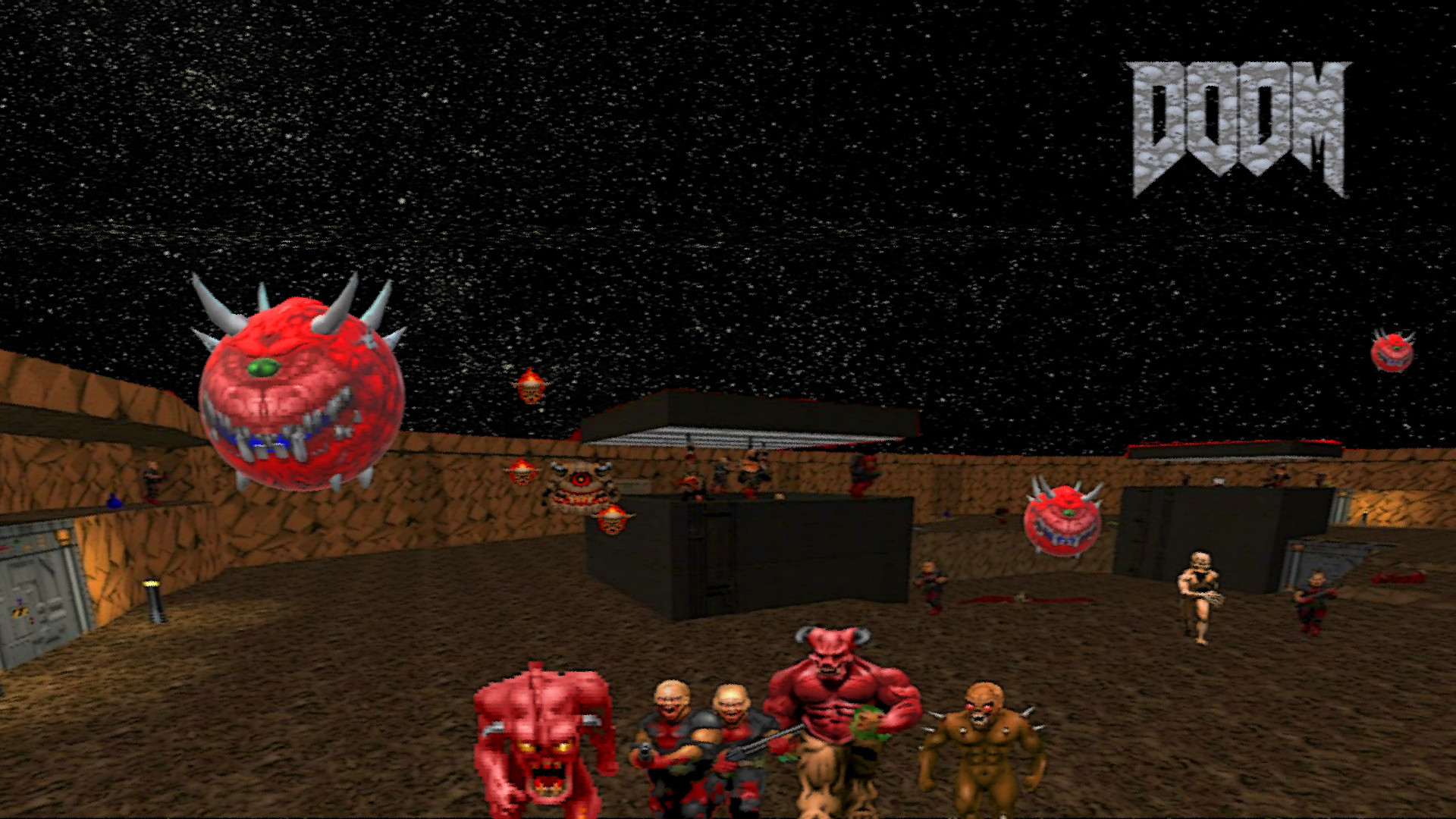 Doom Custom Doom Custom Profiles Download – How To Import & Export Custom Key ...
