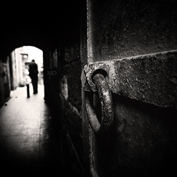 man. by MustafaDedeogLu