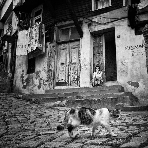 timeless city, lSTANBUL.