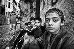 children of this city by MustafaDedeogLu