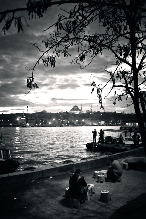 about istanbuL'''