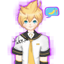 Len-kun