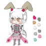 Chibi-mimi Adopt : 1 {CLOSED}