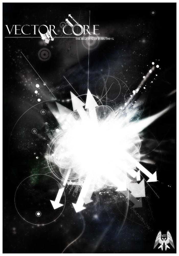 Vecta Core Vector Core by BCampos on DeviantArt