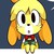 isabelle icon