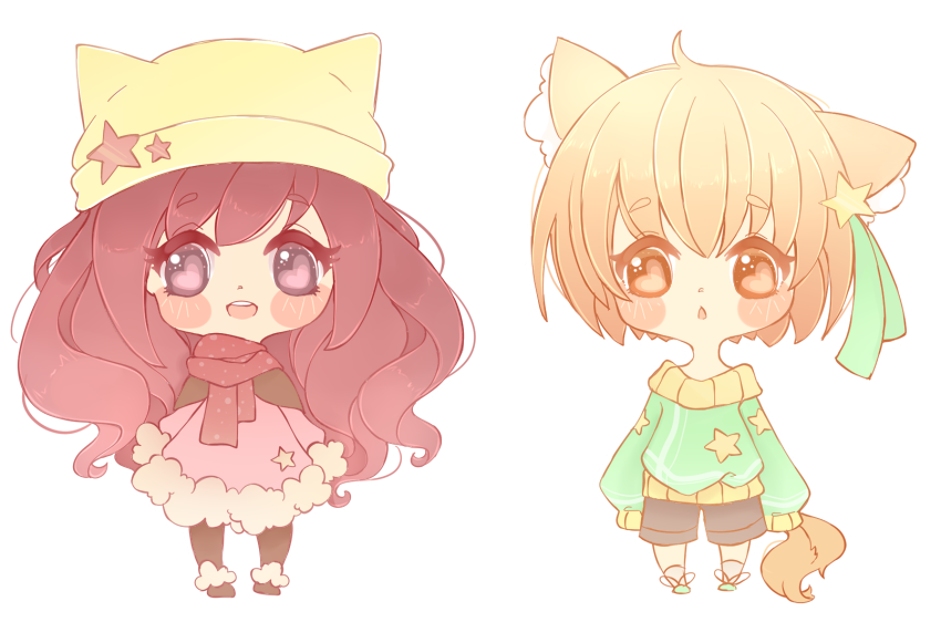 chibi gifts~