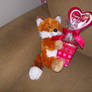 My Valentine Fox