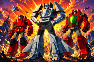 Gobots