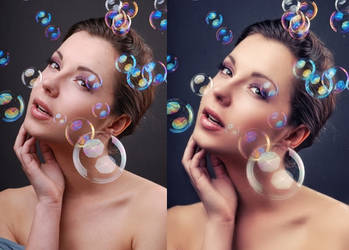 Bubbles