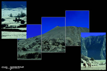 mount bromo