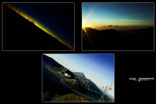 mount bromo II