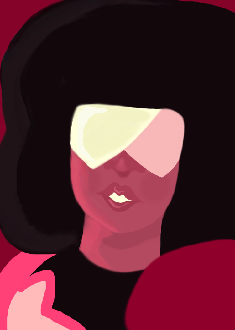 Garnet WIP