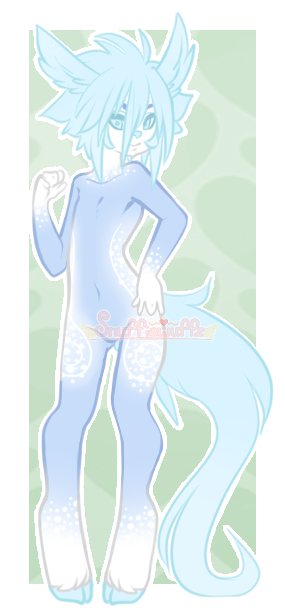 [Offer Adopt] SOLD