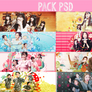 PACKPSD