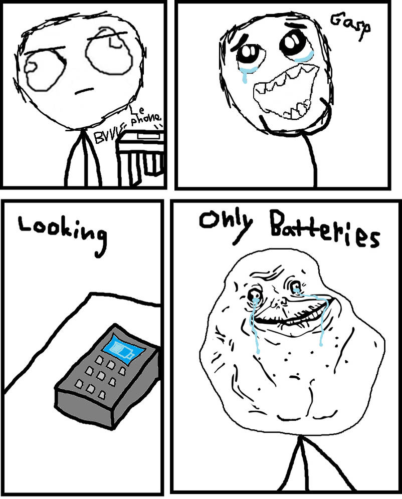 le RAGE comic by Shademan2013 on DeviantArt
