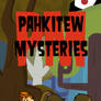 Pahkitew Mysteries: Cover