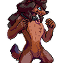 Pixel-doll-Commission- ReapersGold