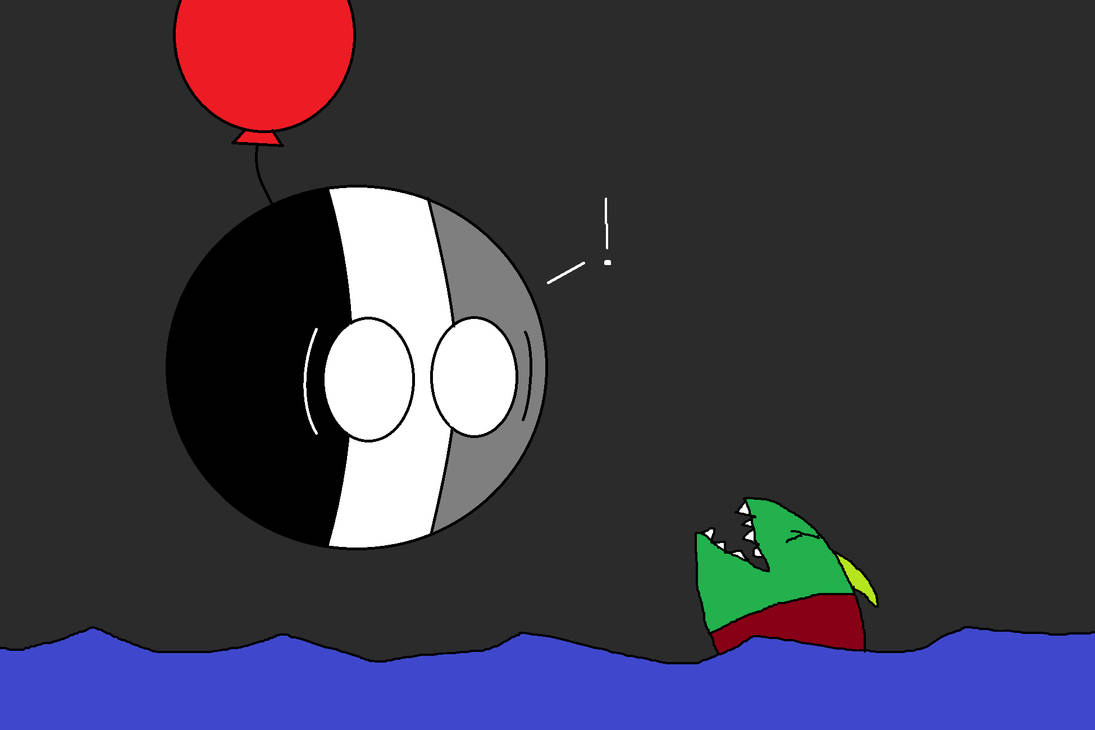 Big Fish! by WeegeeandCo on DeviantArt