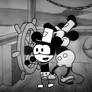 Steamboat Willie in the Public Domain