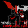 Batman Beyond: A Nightmare Reb