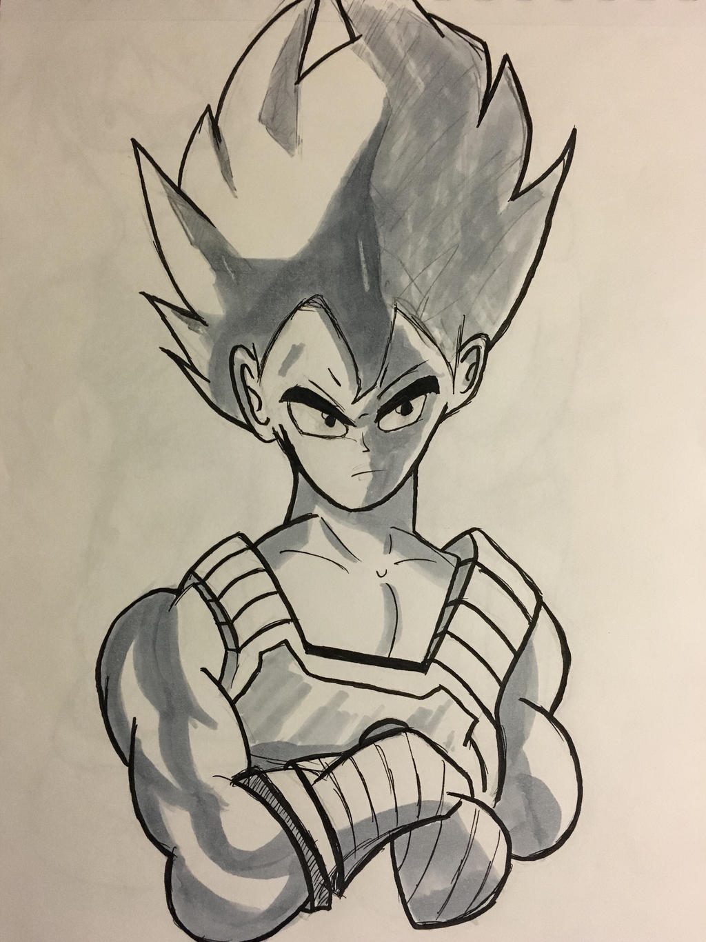 Vegeta