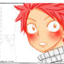 FT: Natsu