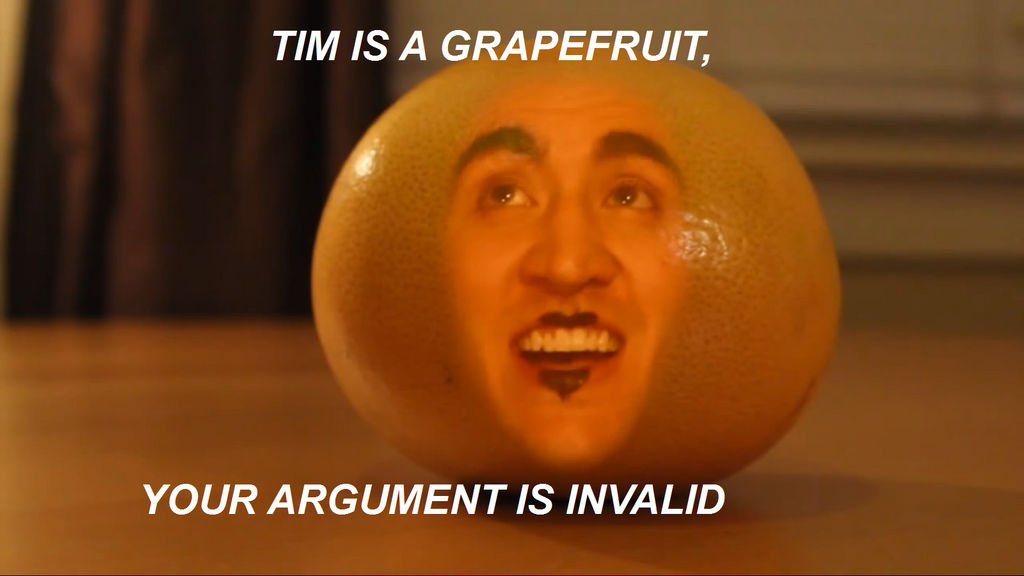 Tim MEME by ziekathedragon on DeviantArt