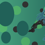 Queen Chrysalis Wallpaper