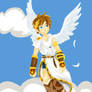 Pit - Kid Icarus