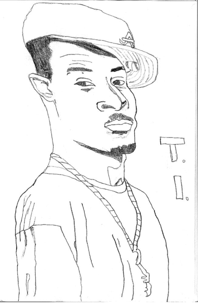 t.i. fanart by nos22 on DeviantArt
