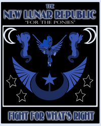 The New Lunar Republic