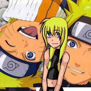 Dannah Flower of Konoha