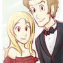 Isaac and Miria