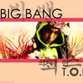 T.O.P -wallpaper-