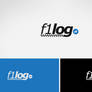 F1LOG logotype