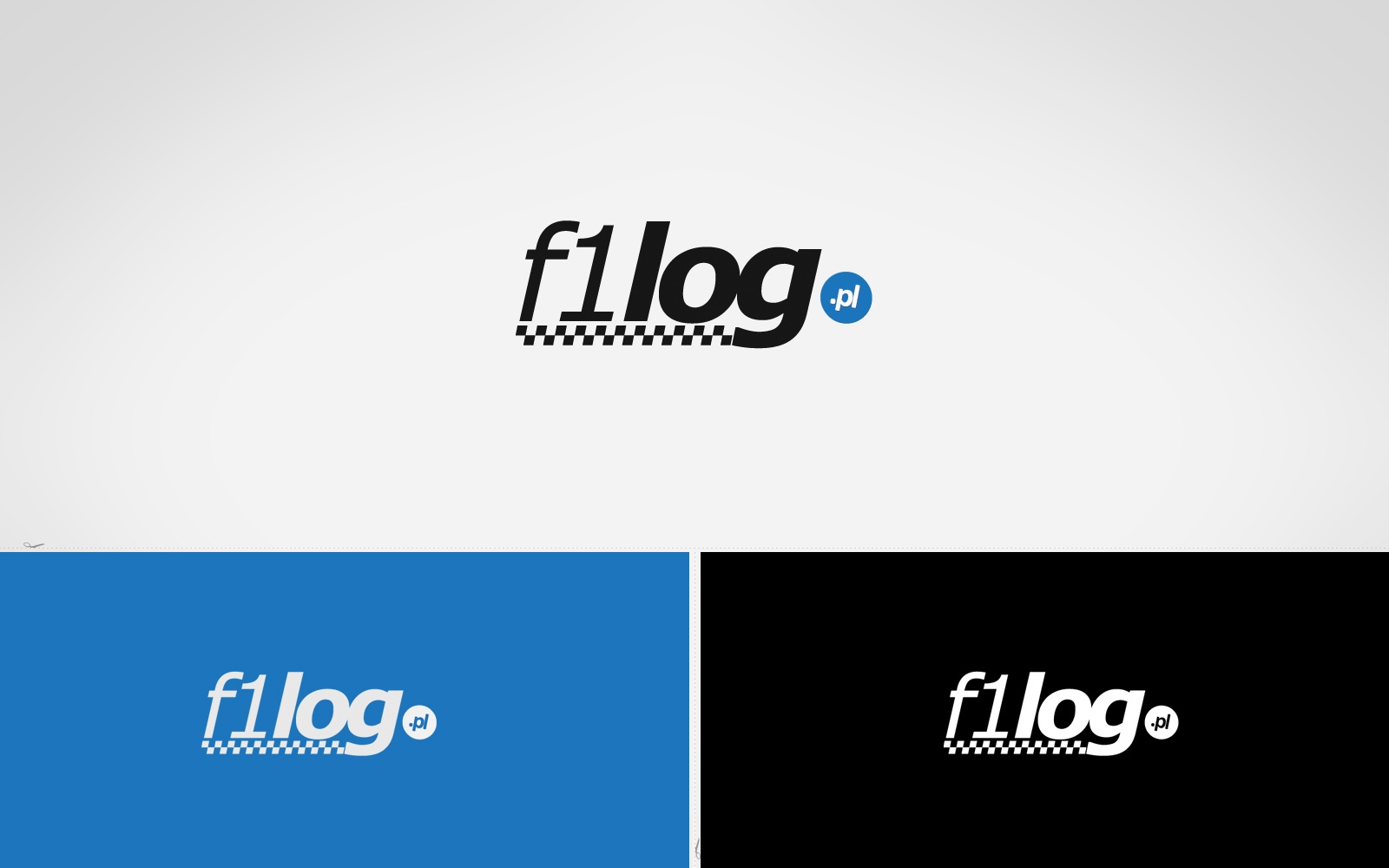 F1LOG logotype