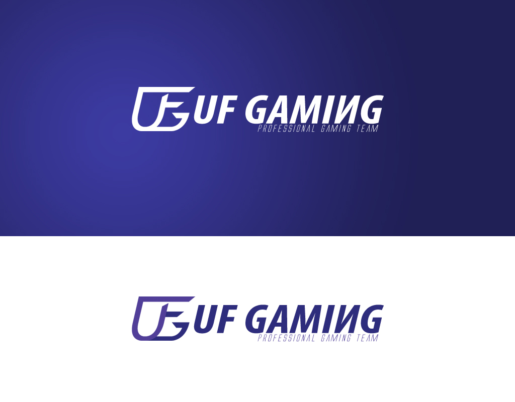 UF Gaming logo