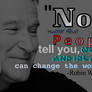 Robin Williams Quote