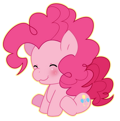 pinkie pie