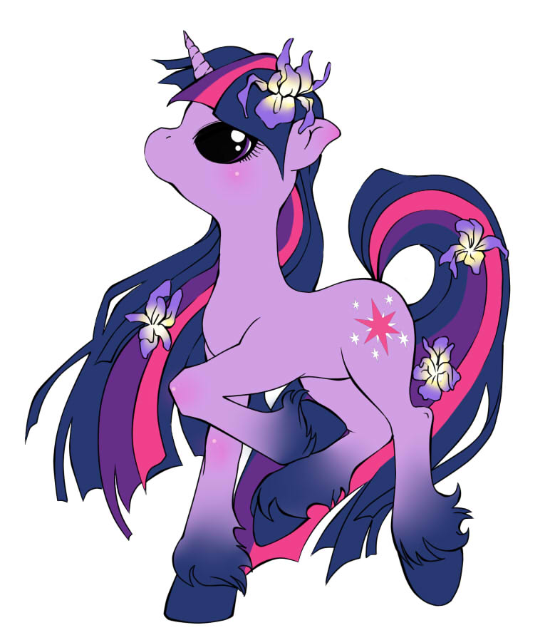 twilight sparkle