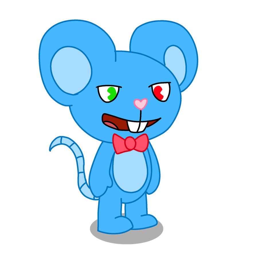 tricky in htf style by MARKR4VE on DeviantArt