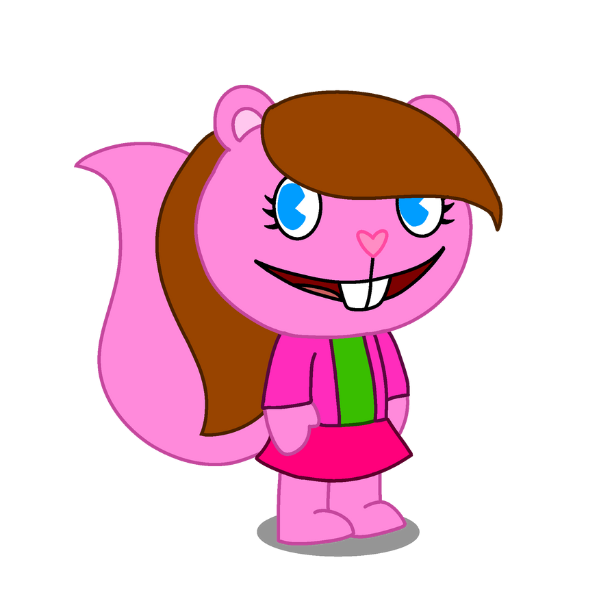 mia in htf style by MARKR4VE on DeviantArt