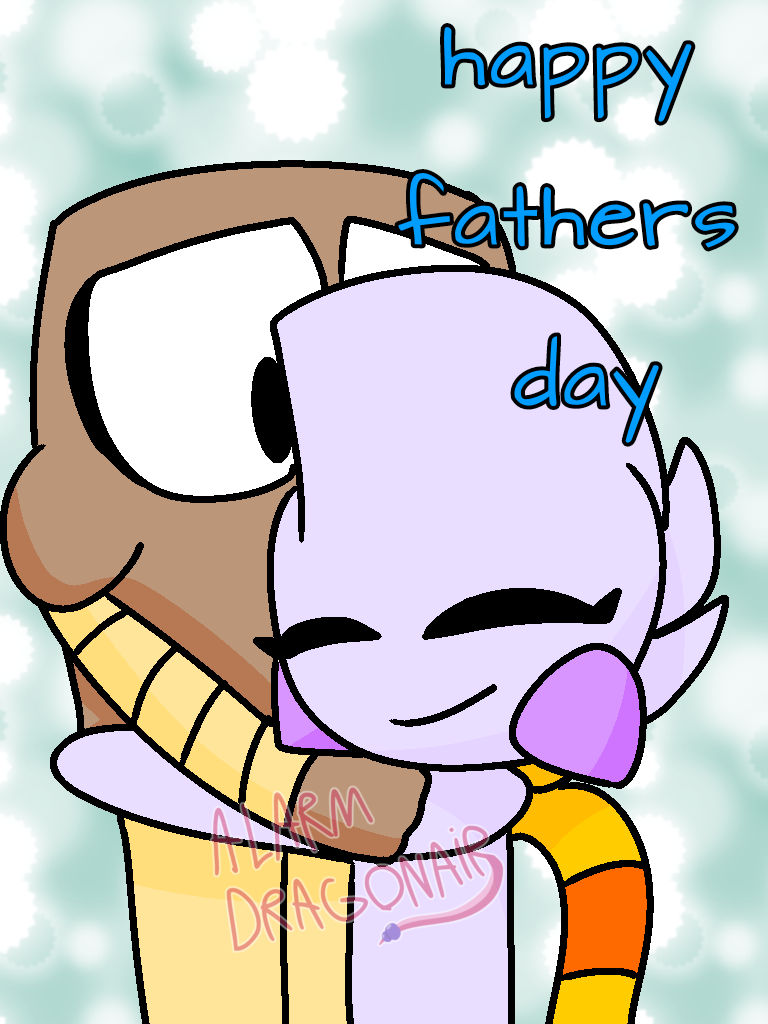 happy father's day by MARKR4VE on DeviantArt