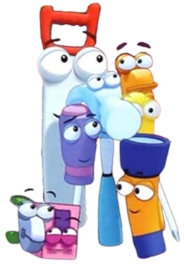 Tools Mandy Tools (Handy Manny) PNG #14 by ALCandHigurashiFan on DeviantArt