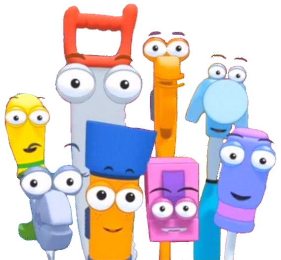 Tools Mandy Tools (Handy Manny) PNG #16 by ALCandHigurashiFan on DeviantArt
