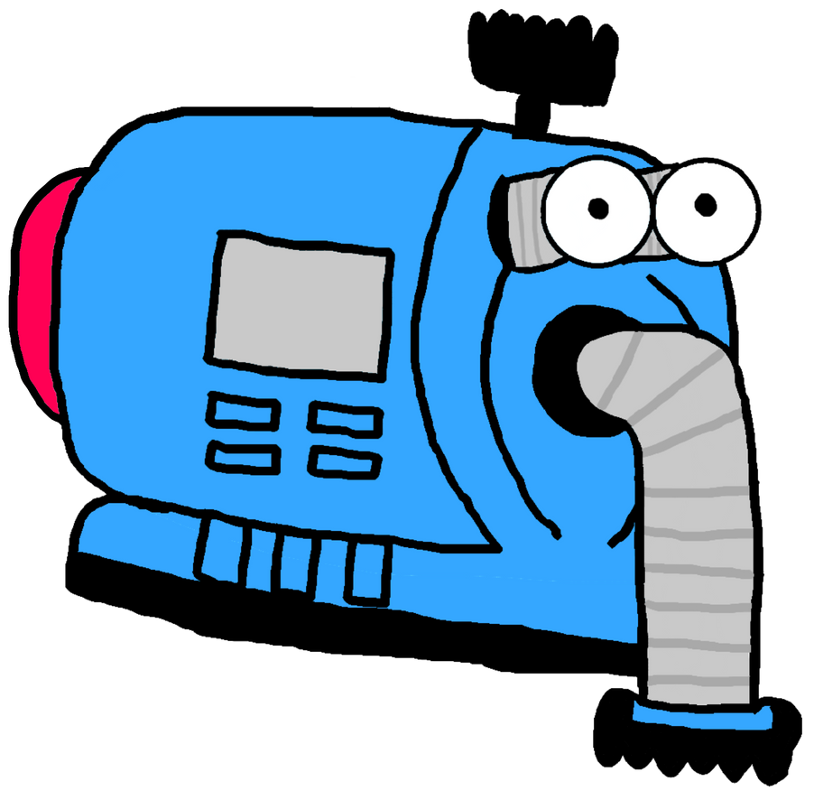 My Drawing Of Noo Noo Teletubbies Vector By ALCandHigurashiFan On my-drawing-of-noo-noo-teletubbies-vector-by-alcandhigurashifan-on