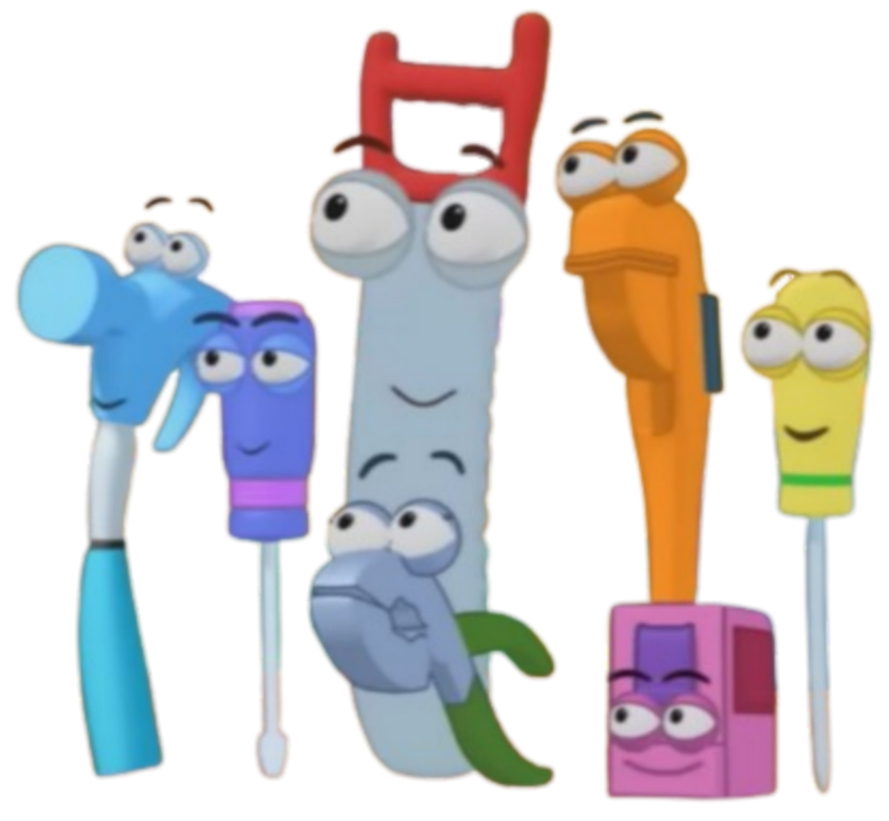 Tools Handy Manny PNG 21 By ALCandHigurashiFan On DeviantArt tools-handy-manny-png-21-by-alcandhigurashifan-on-deviantart