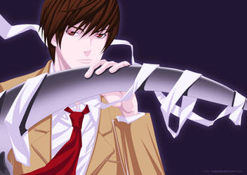 Yagami Light