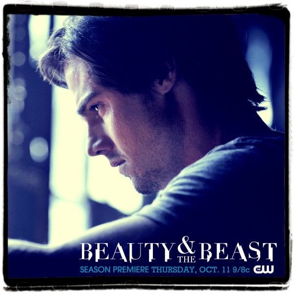 Cw S Beauty And The Beast Vincent Keller By Supahboy On Deviantart Cw S Beauty And The Beast Vincent Keller By Supahboy On Deviantart